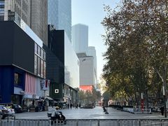 -星巴克臻选(南京艾尚天地店)