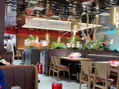 -邵汇大虾(甘井子万达店)