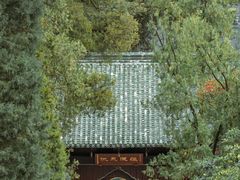 -武当山风景区