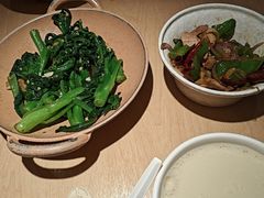 -大师兄·西北小馆(金湾华发商都店)