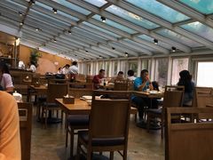 大堂-一轩饺子馆(丽都店)