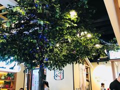 -钟记家菜(红专南路店)