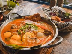 -PAPAYA泰国街头小吃(南山路店)