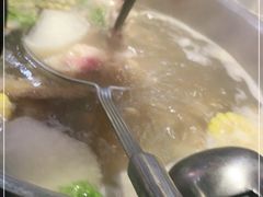 -潮正和潮汕牛肉火锅·老字号(番禺万达店)