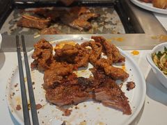 -苏格里岛自助烤肉海鲜火锅(成都金牛万达店)
