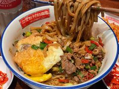 -公交新村粉店(赤岗冲店)