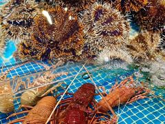 -三亚火车头万人海鲜广场