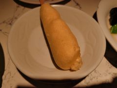 油炸冰棍-奉天小馆·非遗东北菜(济南万象城店)