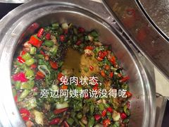 -River Café 海鲜自助(重庆丽笙世嘉酒店)