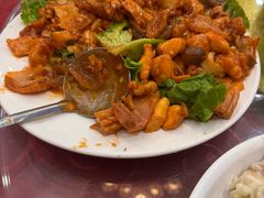 -闻香阁·清真(光荣道店)