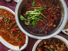 -温江公平红烧兔(总店)