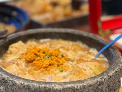 -品海楼·大连海胆锅贴馆(东港店)