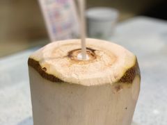 海南椰子-烹然四季椰子鸡火锅(团结湖总店)