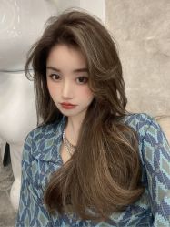 -Rise Hair上升造型