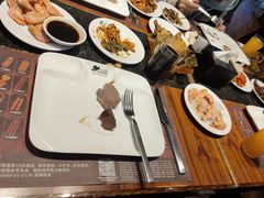 牛仔骨-汉巴味德(大悦城店)