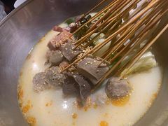 -付小姐在成都(五道口店)