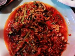 -百年神厨·地道川菜(清江西路店)