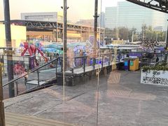 -移动谜城·大笨象密室逃脱(五棵松店)