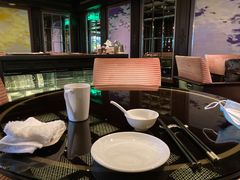 -北京四季酒店·采逸轩