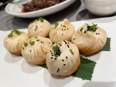 招牌生煎包-淮扬府(安定门店)