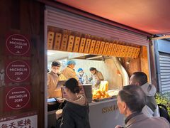 -文武王氏烧饼·无矾油条(西溪路店)