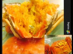 -成隆行·蟹王府(九江路店)