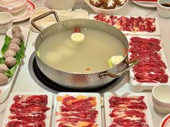 -八合里牛肉火锅(深圳海德店)