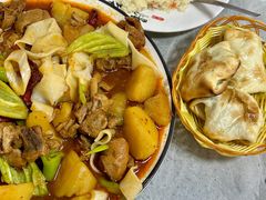 -帕米尔饭店