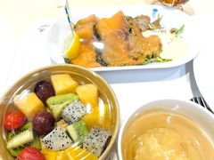 -宜家·瑞典风味餐厅(武汉荟聚中心店)