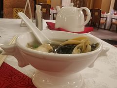 -酌宴府The China Club·广州万富希尔顿酒店(云城东路店)