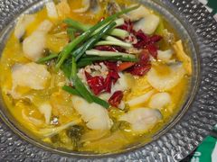 -谷田稻香·砂锅菜(广州悦汇城店)