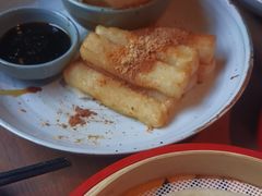 -青年公社烤鸭(青年路店)