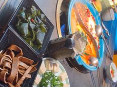 -吼堂老火锅(太古里总店)