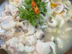 -大鼎石锅鱼(春江里店)