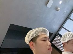 -福海居烤鸭店(鸟巢店)