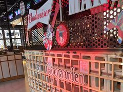 -MARU玛露音乐餐厅(大学路店)