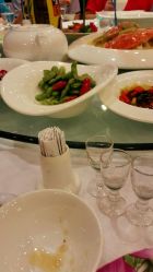 -苏宁环球套房饭店·宴会厅