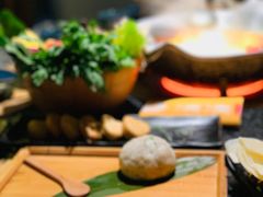 -湊湊火锅·茶憩(上海合生汇店)