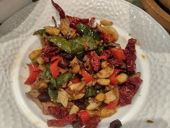-塘桥老哥·常州鱼鲜土菜(勤业路店)