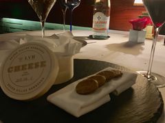 -三嚥阁 La Villa Restaurant