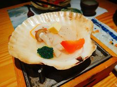 -花潮料理艺食馆(世欧广场店)