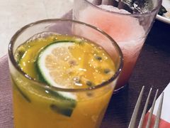 -芭菲盛宴·环球美食(袁家岗店)