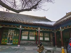 -张学良旧居陈列馆