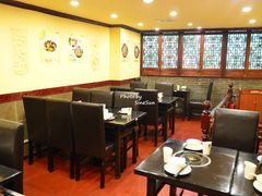 大堂-吉友粥底火锅(方斜路店)