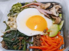 -鑫日千里马朝鲜族小馆(总店)