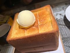 面包诱惑-绿茶餐厅(昌平悦荟店)
