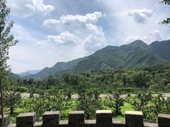 -妙峰山风景名胜区