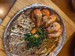 -嗣林·爷爷的私房菜(湾里店)