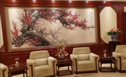 -钓鱼台国宾馆餐厅·宴会厅