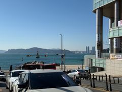 -海云台海滩